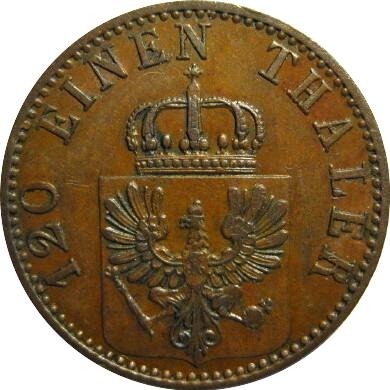 Post-A-German-State-Coin!