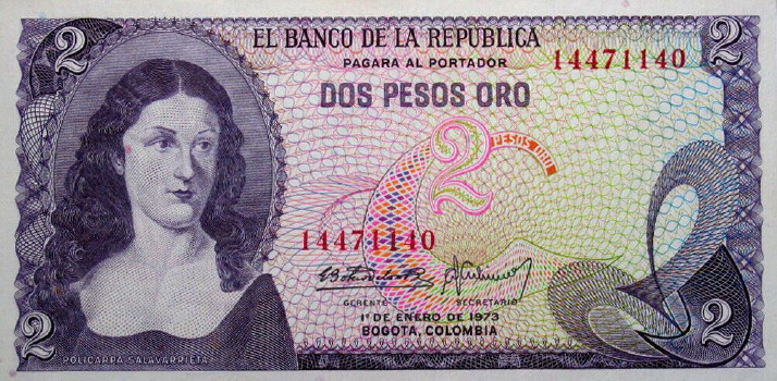 Women-On-Banknotes
