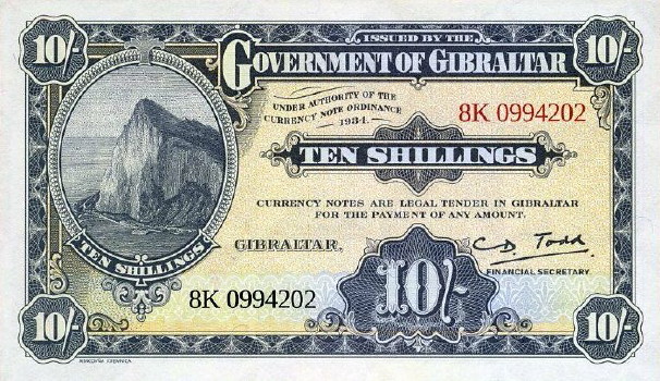 Commemorative-Banknotes