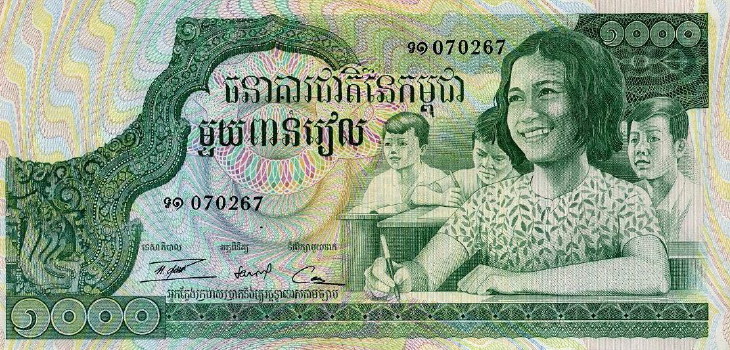 Women-On-Banknotes