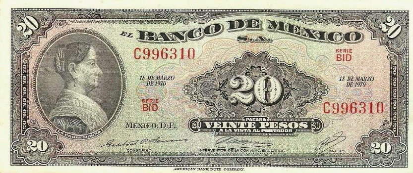 Women-On-Banknotes