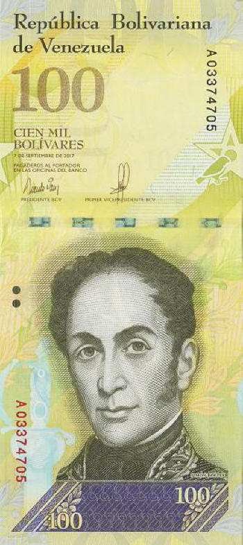 Hyperinflation-Notes
