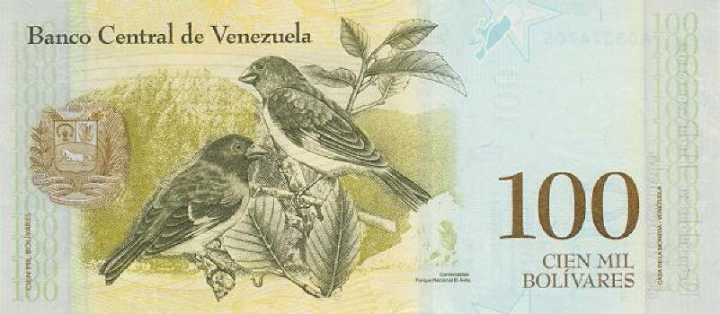 Hyperinflation-Notes
