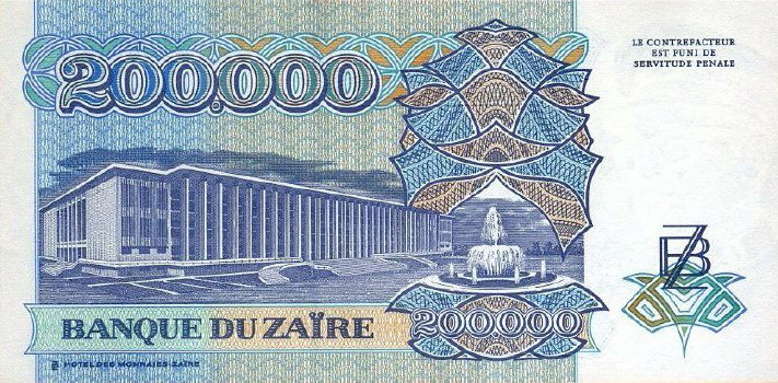 Hyperinflation-Notes