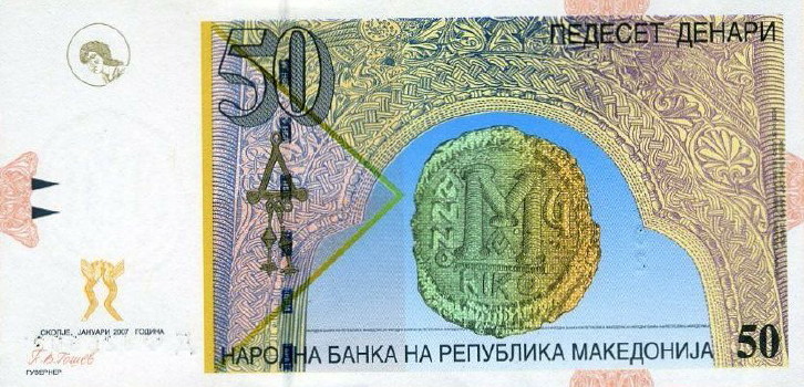 Post-A-Note-That-Depicts-A-Coin-On-It.