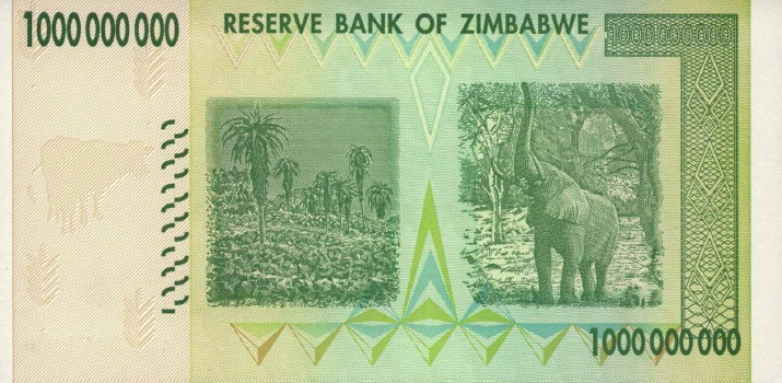 Hyperinflation-Notes