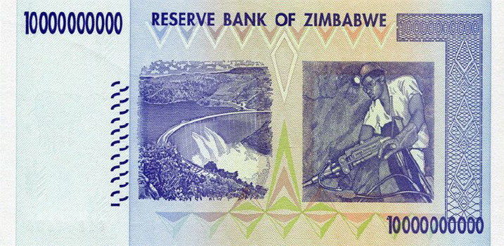 Hyperinflation-Notes