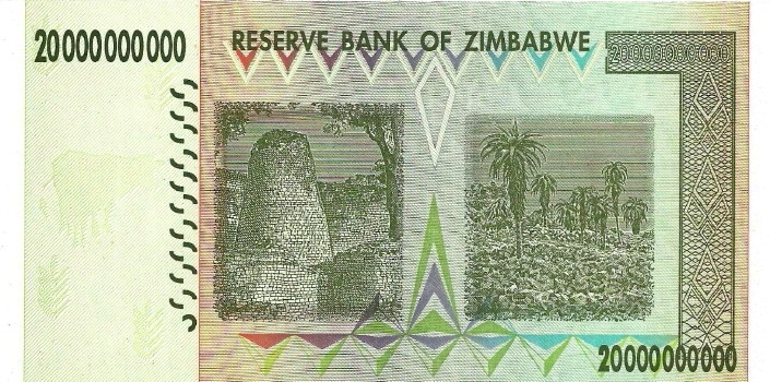 Hyperinflation-Notes