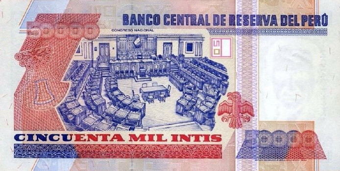 Hyperinflation-Notes