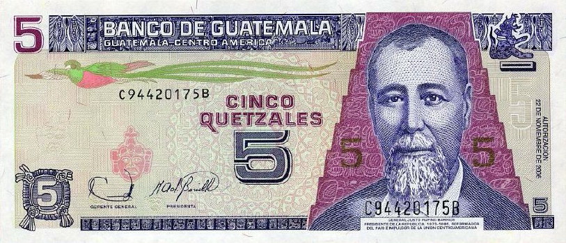 Women-On-Banknotes