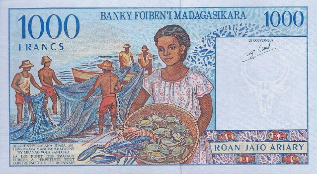 Women-On-Banknotes