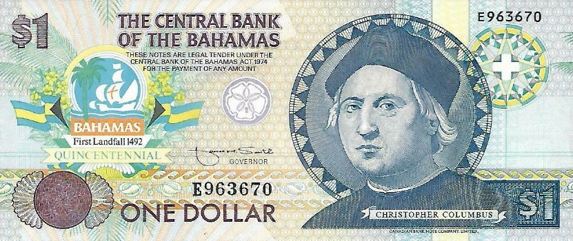Commemorative-Banknotes
