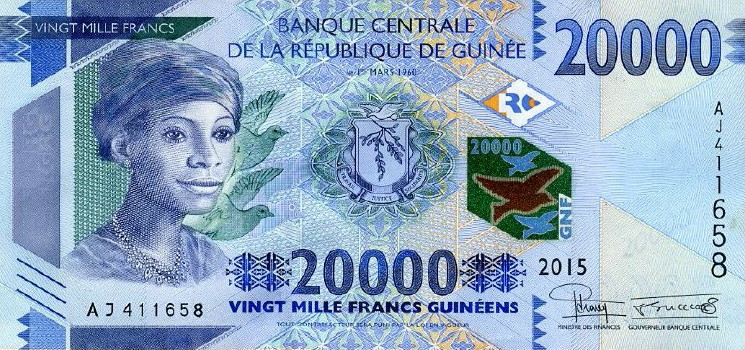Hyperinflation-Notes