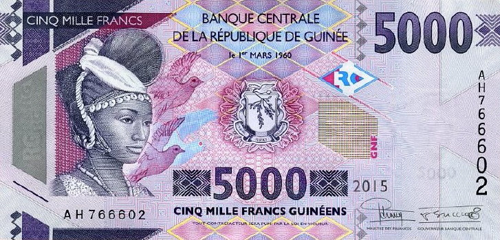 Hyperinflation-Notes