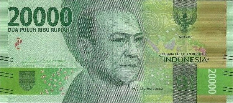 Women-On-Banknotes