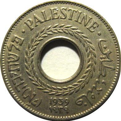 Post-Your-Coins-With-Center-Holes