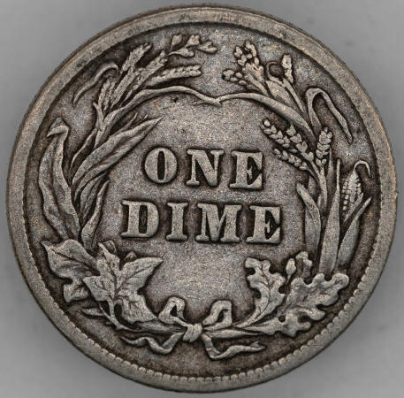 1901-Barber-Dime-For-Grading
