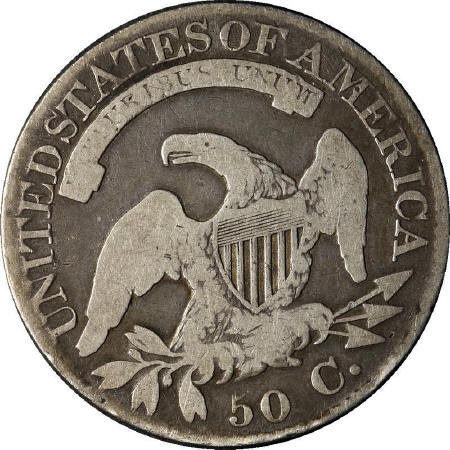 1824-Bust-Half-Need-Overton-#