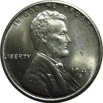 1943-S-Steel-Cent-For-Grading