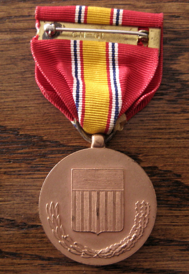 Post-A-Coin-Or-Medal-Devoted-To-A-Military-Subject