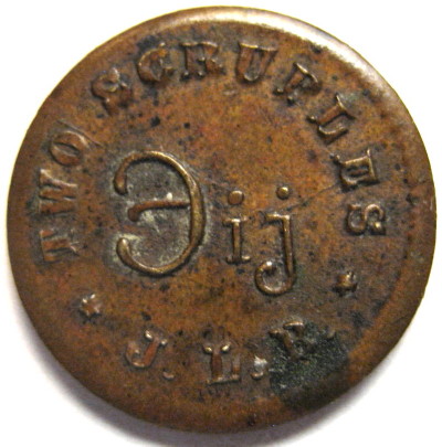 Need-Help-With-The-ID-Of-This-Token-Id:-Apothecary-Weight
