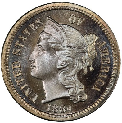 1884-3-Cent-Business-Or-Proof-Strike