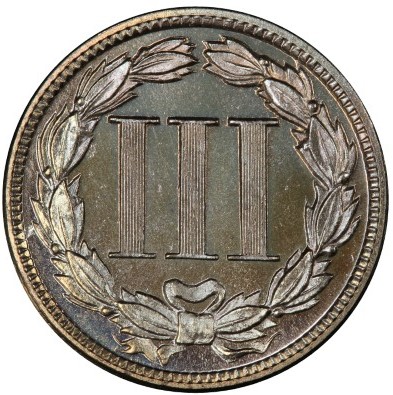 1884-3-Cent-Business-Or-Proof-Strike