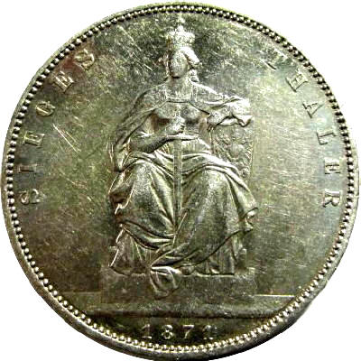 Post-Your-Coins-Depicting-Weaponry!
