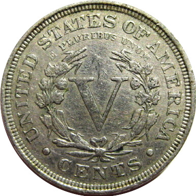 1904-Liberty-Head-Nickel-For-Grading