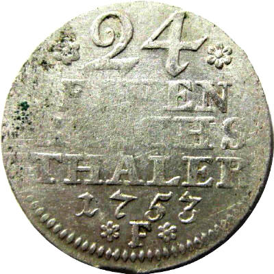 Post-A-German-State-Coin!