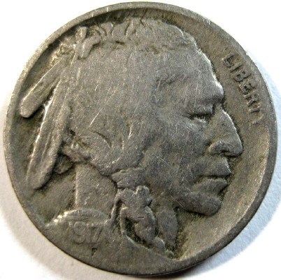 1917-Buffalo-For-Grading