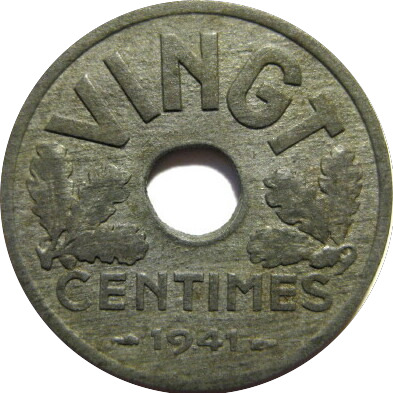 Post-Your-Coins-With-Center-Holes