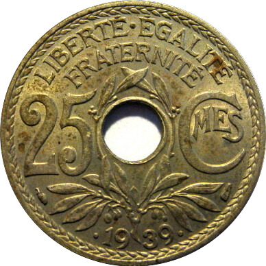 Post-Your-Coins-With-Center-Holes