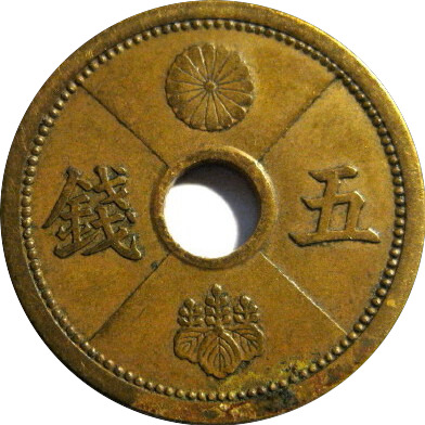 Post-Your-Coins-With-Center-Holes