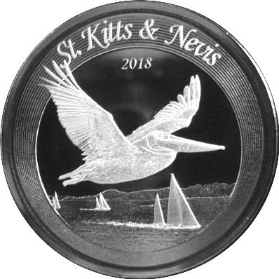 Post-Your-Coin/Medal/Token-With-A-Feather	
