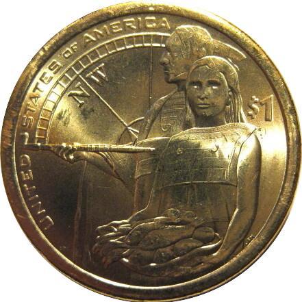 Post-Your-Coin/Medal/Token-With-A-Feather	