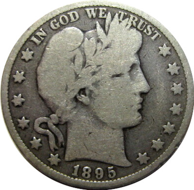 1895-O-Barber-Half-For-Grading