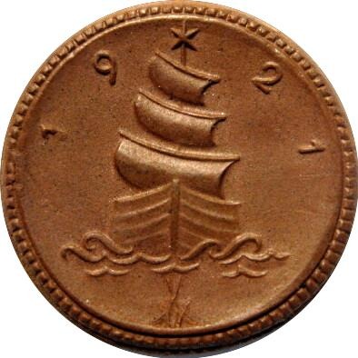 Post-A-German-State-Coin!