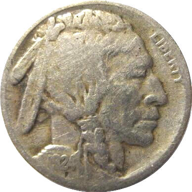 Post-A-Coin-Or-Medal-From-1924