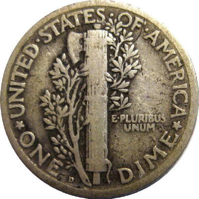 Post-A-Coin-Or-Medal-From-1924