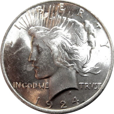 Post-A-Coin-Or-Medal-From-1924