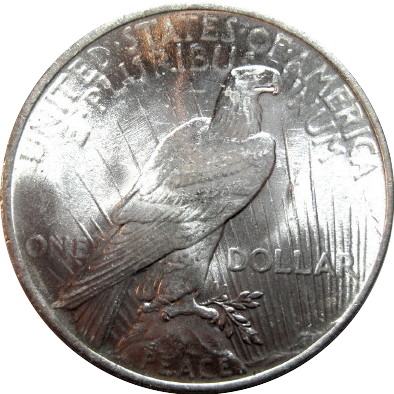 Post-A-Coin-Or-Medal-From-1924