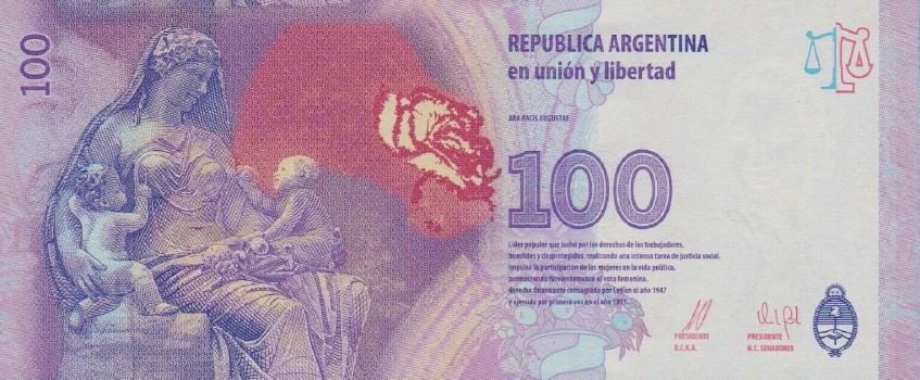 Women-On-Banknotes