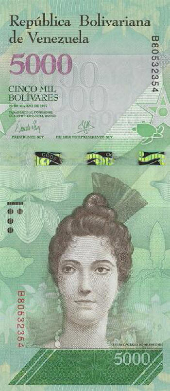 Women-On-Banknotes