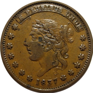 Post-Your-Coin-Or-Medal-With-Flora