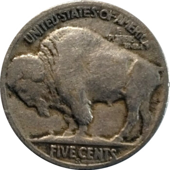 1924-S-Buffalo-For-Grading