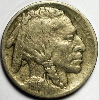 1915-Buffalo-For-Grading