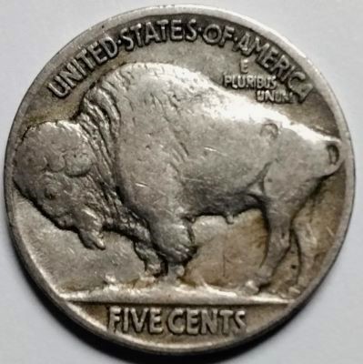 1915-Buffalo-For-Grading