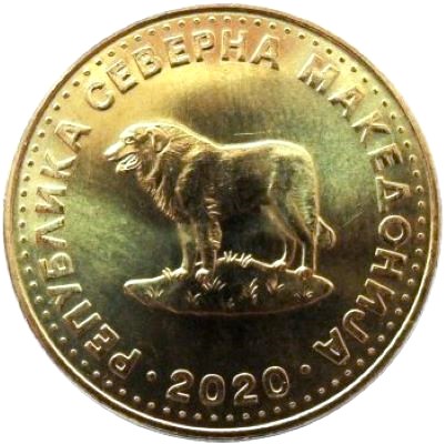 Post-Your-Coins/Medals/Tokens-With-A-Dog