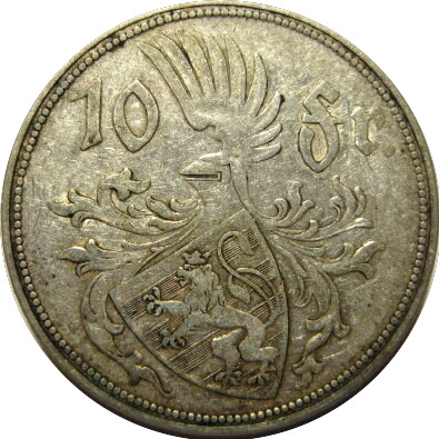Post-Your-Coin/Medal/Token-With-A-Feather	